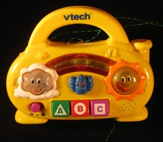 radio