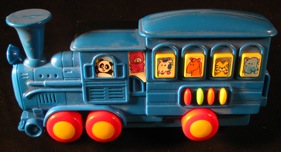 bluetrain