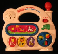 radio