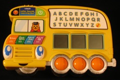 bus