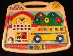 schoolbus