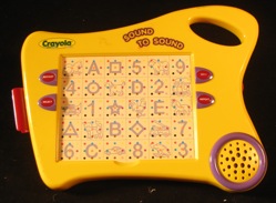 crayola