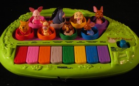 pooh