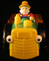 vtech farmer truck