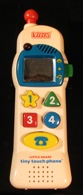 vtech cell