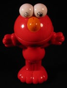 solo elmo