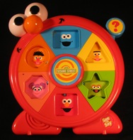 elmo see n say