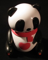 panda
