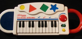 keys