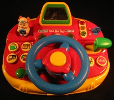 vtech driver
