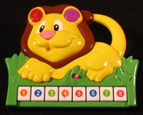 lion