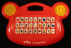 abc learner