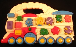 choo