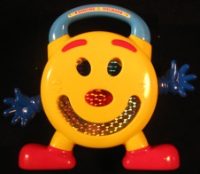 smiley