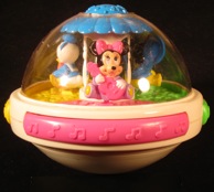 minnie ufo