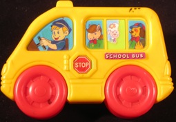 bus