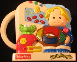 little football