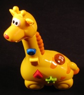 giraffe
