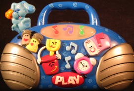 radio