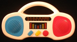 radio