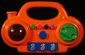 radio
