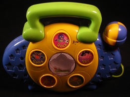 radio