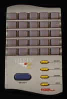 buttons