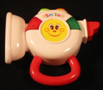 smile
