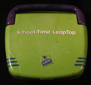 laptop leap