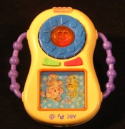 radio