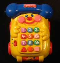 phone
