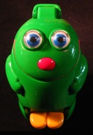 fred